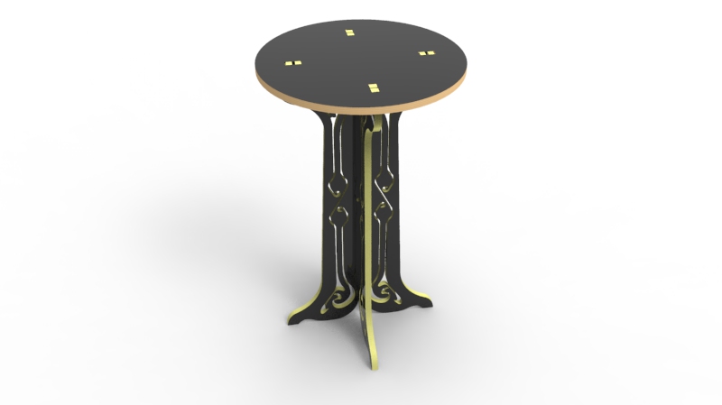 Stool